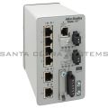 Allen Bradley 1783-BMS06TL Switch | Stratix 5700 Product Image