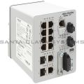 Allen Bradley 1783-BMS10CGL Switch | Stratix 5700 Product Image