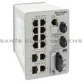 Allen Bradley 1783-BMS10CL Switch | Stratix 5700 Product Image