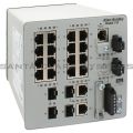 Allen Bradley 1783-BMS20CA Switch | Stratix 5700 Product Image
