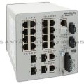 Allen Bradley 1783-BMS20CL Switch | Stratix 5700 Product Image