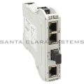 Allen Bradley 1783-US03T01F Stratix 2000 Unmanaged Ethernet Switch Product Image