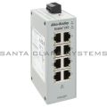 Allen Bradley 1783-US8T Product Image