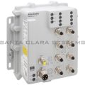 Allen Bradley 1783-ZMS8TA Switch | Armorstratix 5700 Product Image