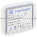 Allen Bradley 1784-CF128 128MB Industrial Compactflash Card Product Image