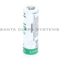 Allen Bradley 1785-LT2 (BATTERY) Battery Product Image