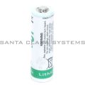 Allen Bradley 1785-LT4 (BATTERY) Battery Product Image