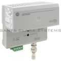 Allen Bradley 1786-RPA ControlNet Modular Repeater Adapter Product Image