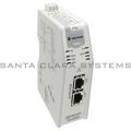 Allen Bradley 1788-EN2DNR EtherNet to DeviceNet Adapter Product Image