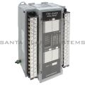 Allen Bradley 1791-24AR 24-Input 8-RELAY Output Block I/O Module Product Image