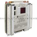 Allen Bradley 1791-IOVW Block I/O, 24V DC, 64 PT Module Product Image