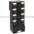 Allen Bradley 1792D-8BIO8E Input Output Block | ArmorBlock Maxum I/O Product Image