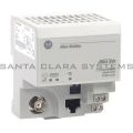 Allen Bradley 1794-ACN ControlNet Adapter | FlexLogix Product Image