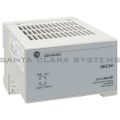 Allen Bradley 1794-AENTR Ethernet Adapter | FLEX I/O Product Image