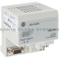 Allen Bradley 1794-APBDPV1 FLEX I/O PROFIBUS Adapter Product Image