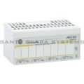 Allen Bradley 1794-OF4I Isolated Analog Output Module | FlexLogix Product Image