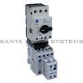 Allen Bradley 190E-AND2-CB25C-F11-JE MCS Eco Starter Product Image