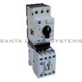 Allen Bradley 190E-AND2-CB40B Eco Starter Product Image
