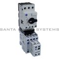 Allen Bradley 190E-AND2-CB40C-F11-JE MCS Eco Starter Product Image