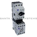 Allen Bradley 190E-AND2-CB40S Eco Starter Product Image