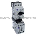 Allen Bradley 190E-AND2-CB63C Eco Starter 25A Product Image