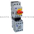 Allen Bradley 190E-AND2-CB63C-JE-KY Starter Product Image