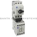 Allen Bradley 190E-ANEJ2-CB25X Eco Starter Product Image