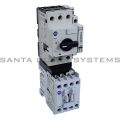 Allen Bradley 190E-ANKD2-CB16X-R10 Eco Starter Comtactor: 100-C09 Open Type 3 Phase Cont. Aux: 1N0 Motor Prot: C2E Current Range: 1.0-1.6 A Product Image