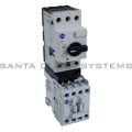 Allen Bradley 190E-BND2-CC10X Contactor Product Image