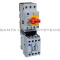 Allen Bradley 190E-BND2-CC16C-JE-KY Starter Product Image