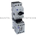 Allen Bradley 190E-BNEJ2-CB40S Eco Starter Product Image