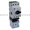 Allen Bradley 190E-MNZ242-CB25C Starter Product Image