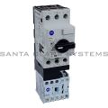 Allen Bradley 190E-MNZ242-CB63X Starter Product Image