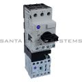 Allen Bradley 190E-MNZD242-CB25S-KN Eco Starter Product Image