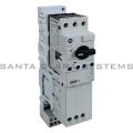 Allen Bradley 190S-AND2-CB16C Compact Starter Product Image