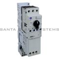 Allen Bradley 190S-AND2-CB16C-R Compact Starter Product Image