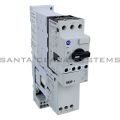 Allen Bradley 190S-ANDJ2-CB16C Compact Starter 24VDC Product Image