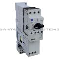 Allen Bradley 190S-ANDJ2-CB25C Combination Starter Product Image