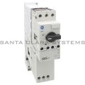 Allen Bradley 190S-ANDJ2-CB63C Compact Starter With Diode Product Image