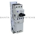 Allen Bradley 190S-ANKF2-CB16C-JE-KN Product Image