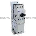 Allen Bradley 190S-BND2-CC10C Combination Starter Product Image