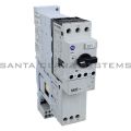 Allen Bradley 190S-BNDJ2-CC10C MCS Compact Starter Product Image
