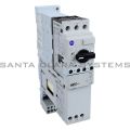 Allen Bradley 190S-DNDJ2-CC20C Starter Product Image