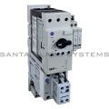 Allen Bradley 190S-GND3-FC45R-A11-S11 Compact Starter Product Image