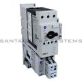 Allen Bradley 190S-GNDJ3-FC16C-R00 Compact Starter | 24VDC With Diode Product Image