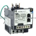 Allen Bradley 193-C1D1 Overload Relay Product Image
