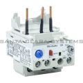 Allen Bradley 193-EA2FB Overload Relay Class 20 Current 3.7-12A for Use W/100-C08,C12,C16,C23,M05,M08 Product Image