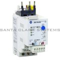 Allen Bradley 193-EC1AB Overload Relay Product Image