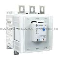 Allen Bradley 193-EC1GF Overload Relay Product Image