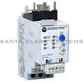 Allen Bradley 193-EC2BD Overload Relay Product Image